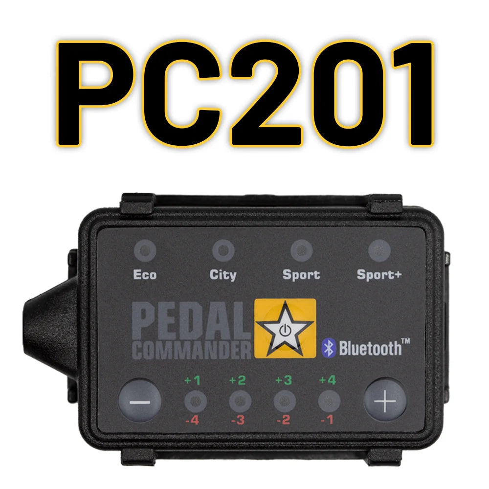 دواسة كوماندر PC200-AU