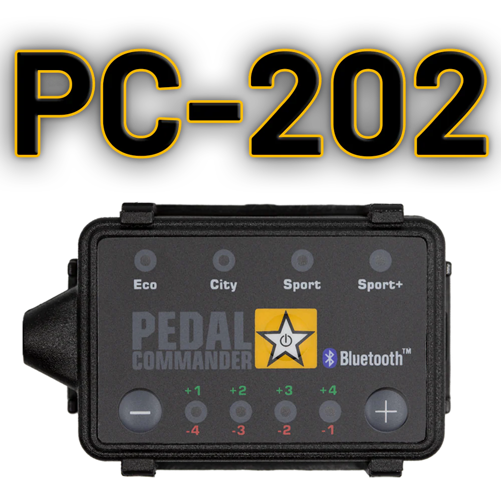 pedal commander image - 1