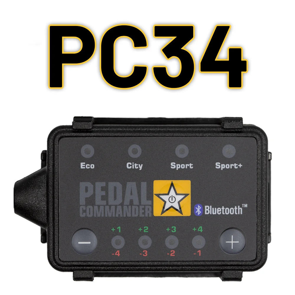 pedal commander image - 1