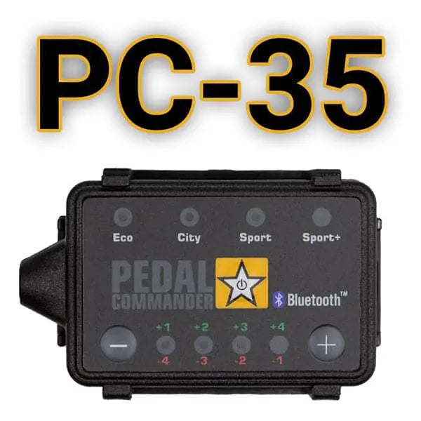 pedal commander image - 1