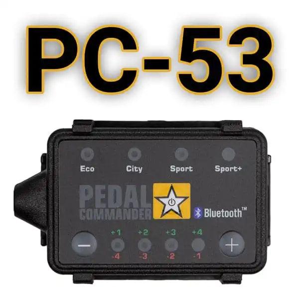 pedal commander image - 1