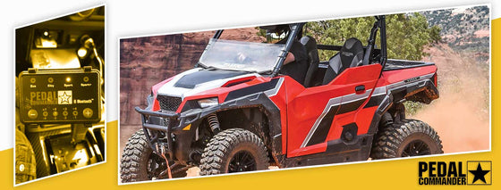 PC151 / Polaris / General / All Body Types (2016+) / (All Engines)