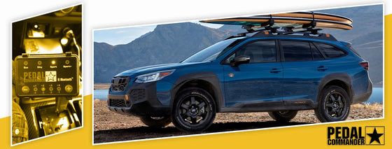 PC63 / Subaru / Outback / BT (2020-2025) / (2.5L)
