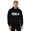 Pedal Commander Oversize Hoodie