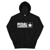 Pedal Commander Oversize Hoodie