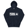 Pedal Commander Oversize Hoodie