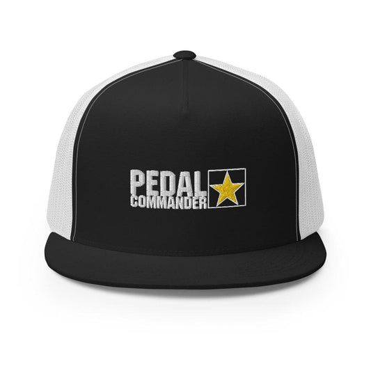 Pedal Commander Trucker Cap