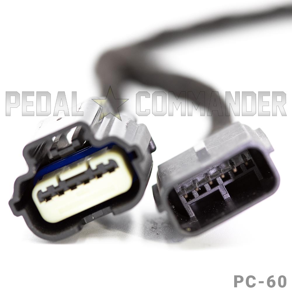 Pedal Commander PC60 Bluetooth