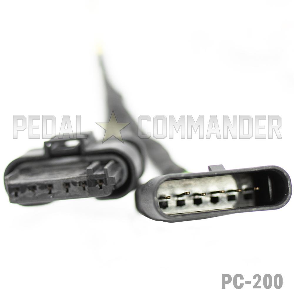 دواسة كوماندر PC200 بلوتوث