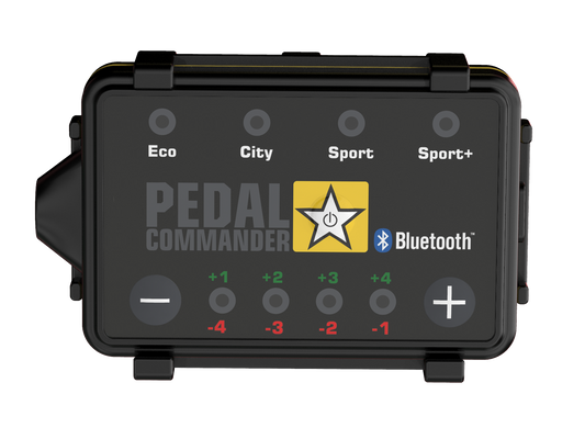 Pedal Commander Refurbished