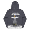 
Discover the Beyond Hoodie
