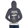 
Discover the Beyond Hoodie
