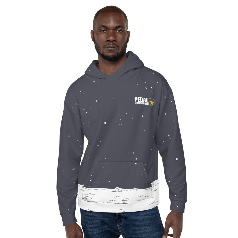 
Discover the Beyond Hoodie
