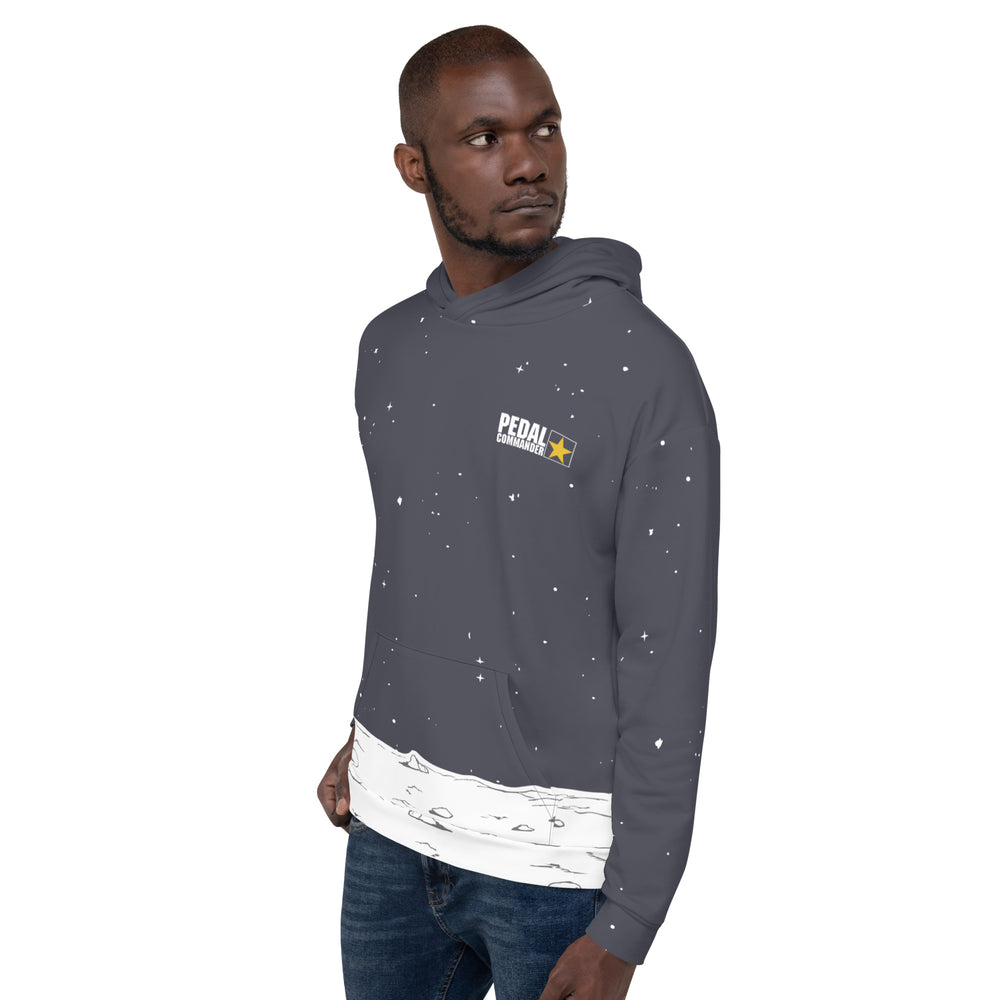 
Discover the Beyond Hoodie
