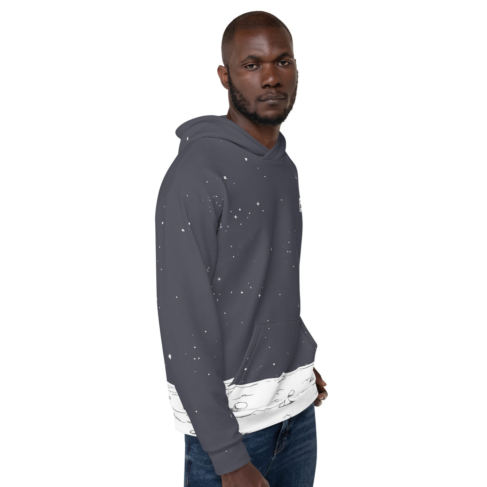 
Discover the Beyond Hoodie
