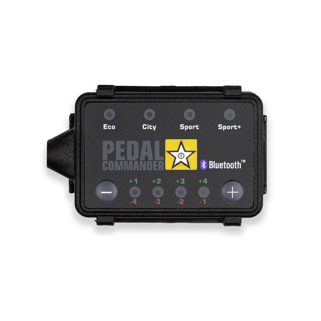 pedal commander image - 1