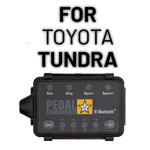 Solve your acceleration problems with Pedal Commander for Toyota Tundra